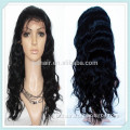 2014 Best Wigs of human hair wig blonde/brown remy human lace hair wigs,long blonde human hair wig